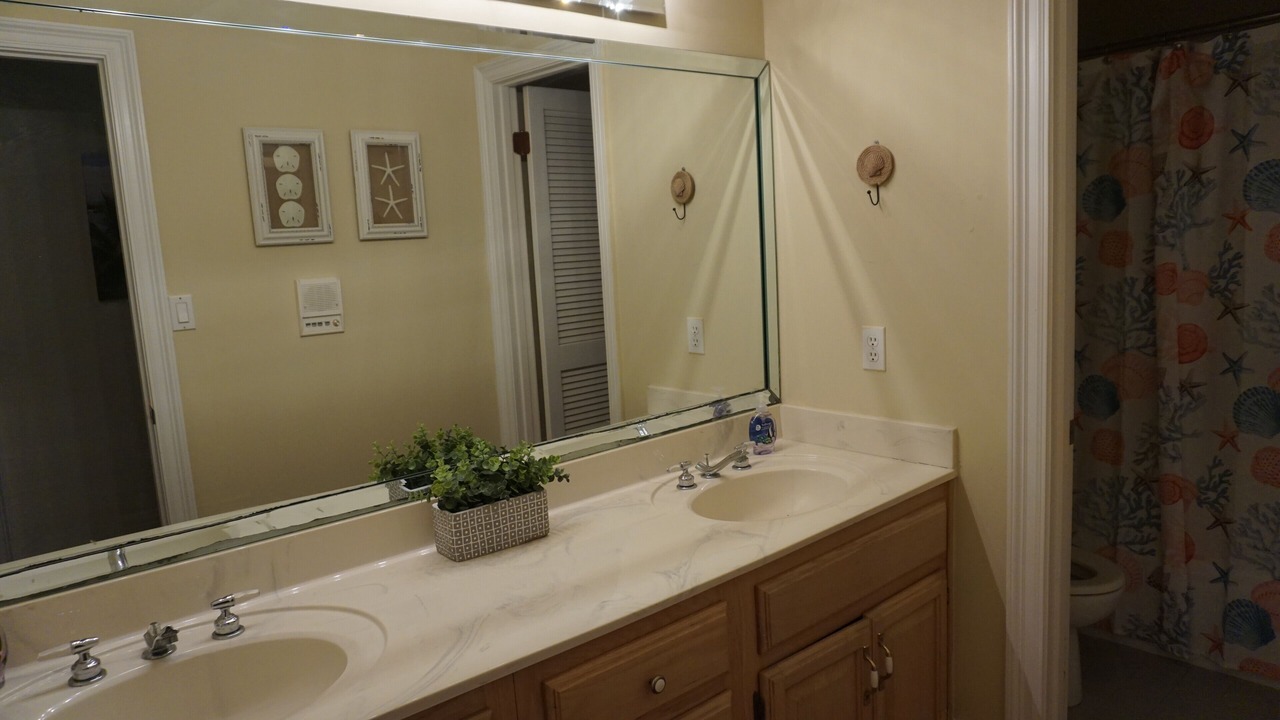 Photo of Bathroom in Fort Walton Beach