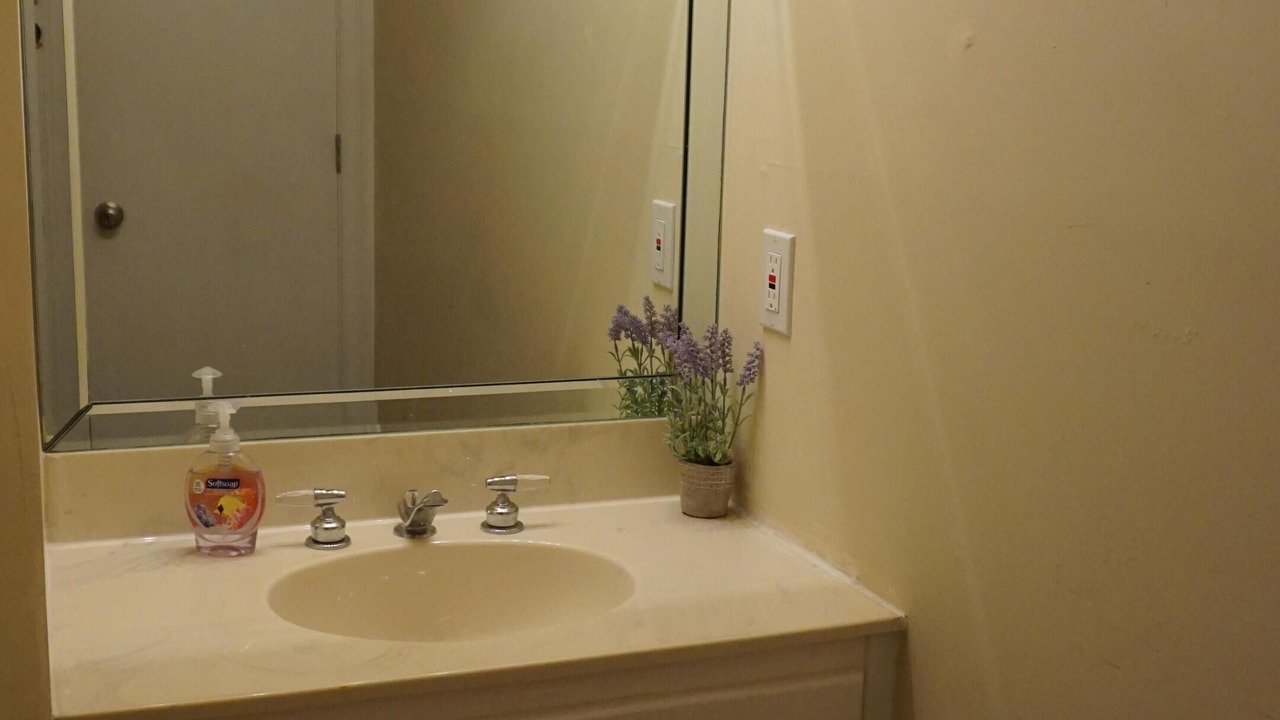 Photo of Bathroom in Fort Walton Beach