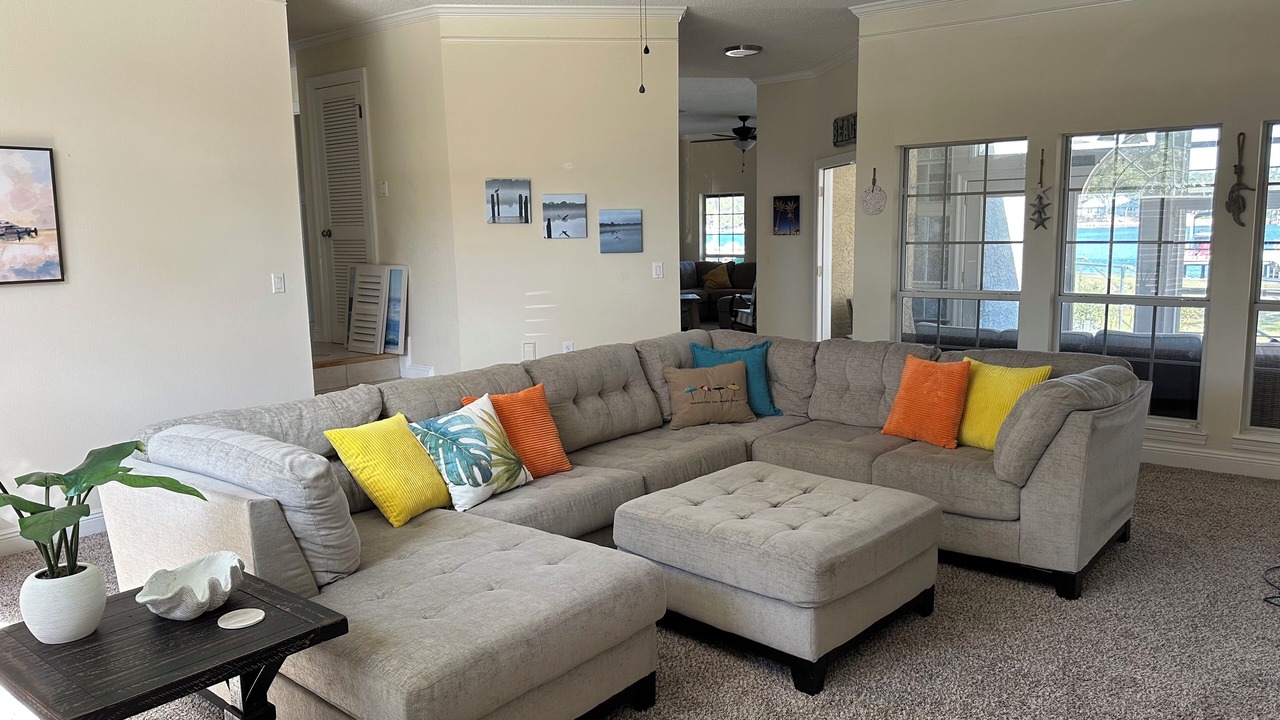 Photo of Bedroom in Fort Walton Beach
