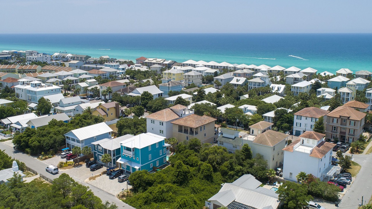 Photo of Others in Frangista Beach