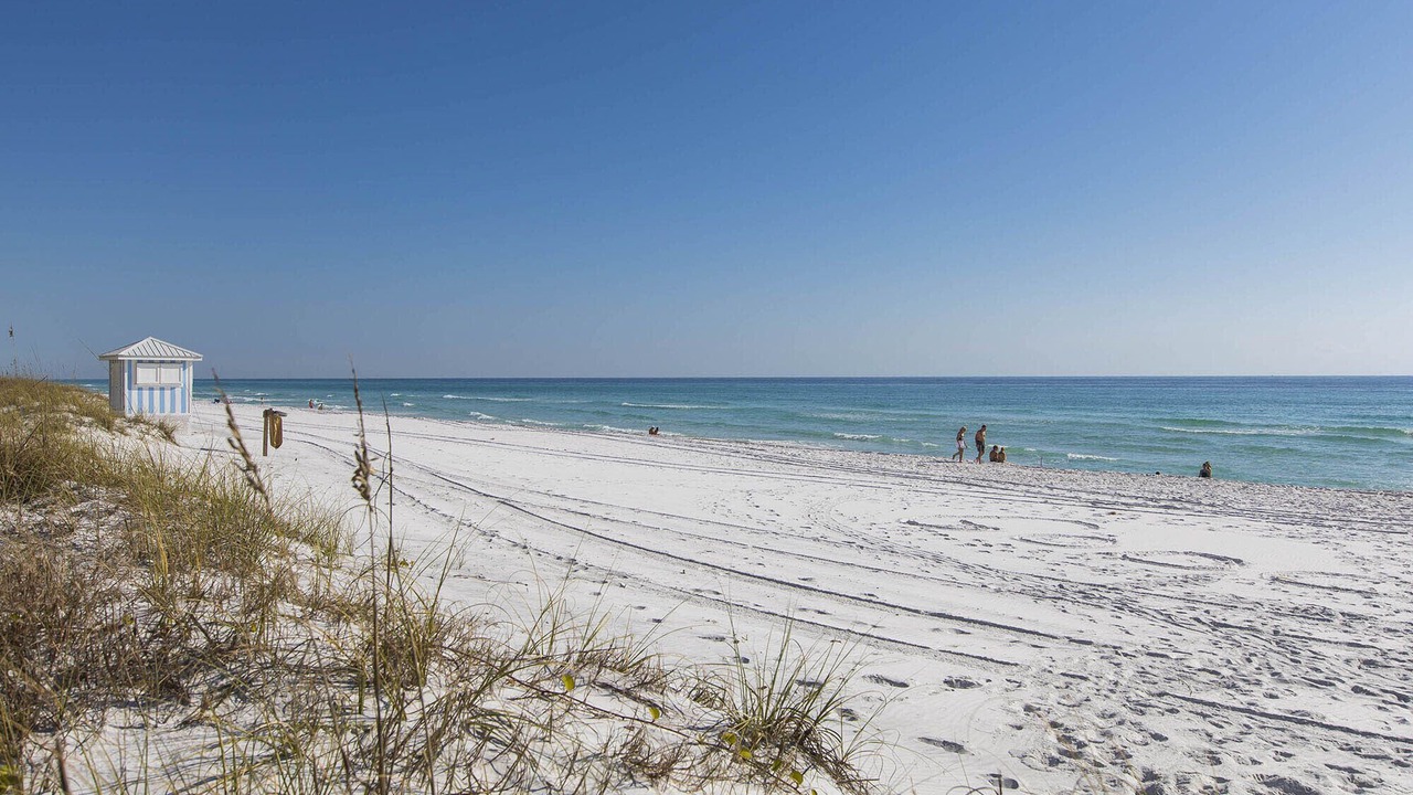 Photo of Others in Frangista Beach
