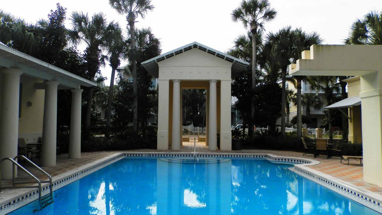 Photo of Outdoor in Frangista Beach