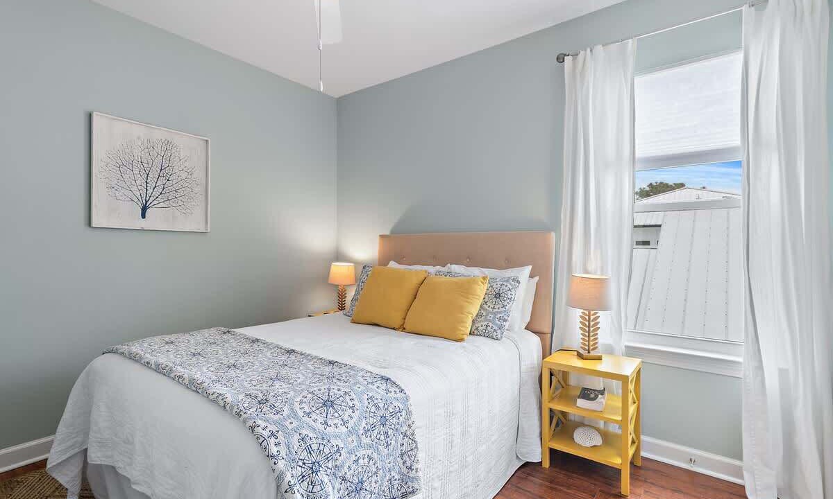 Photo of Bedroom in San Juan