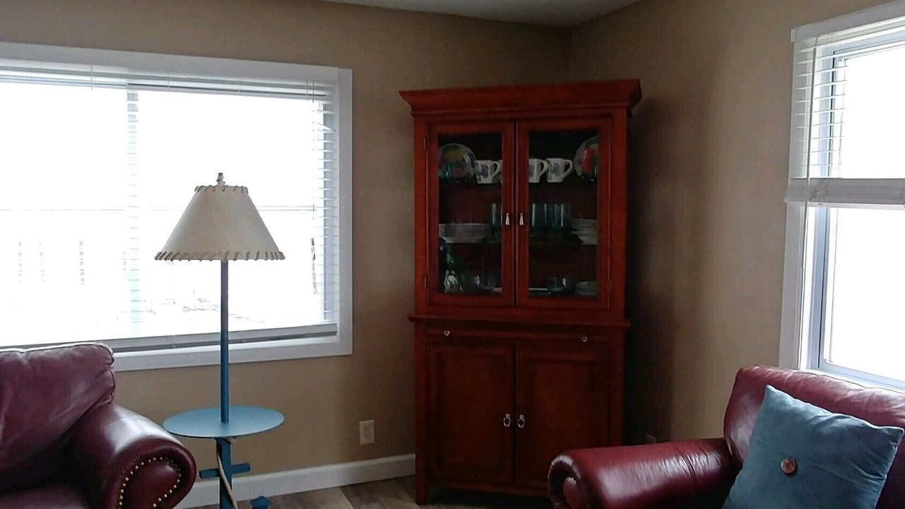 Photo of Livingroom in Chokoloskee