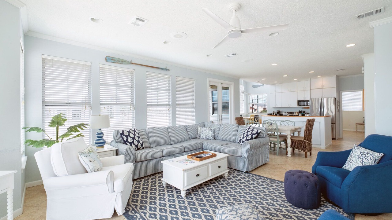 Photo of Livingroom in Toilla Segunda