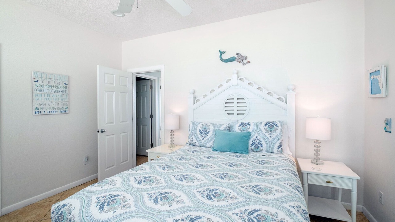 Photo of Bedroom in Toilla Segunda