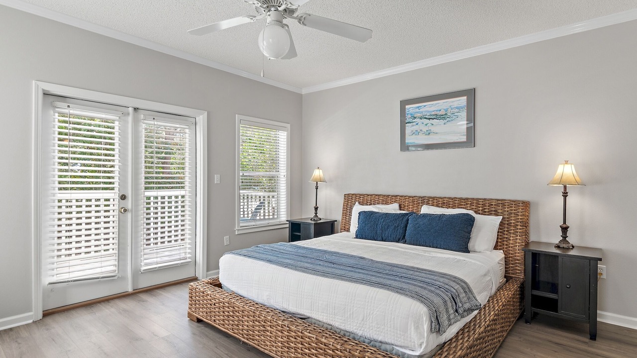 Photo of Bedroom in Seacrest