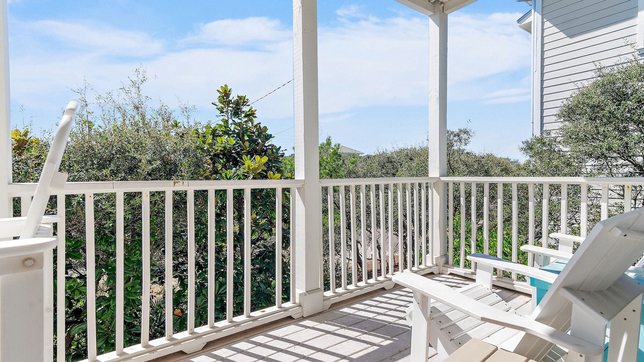 Photo of Outdoor in Seacrest