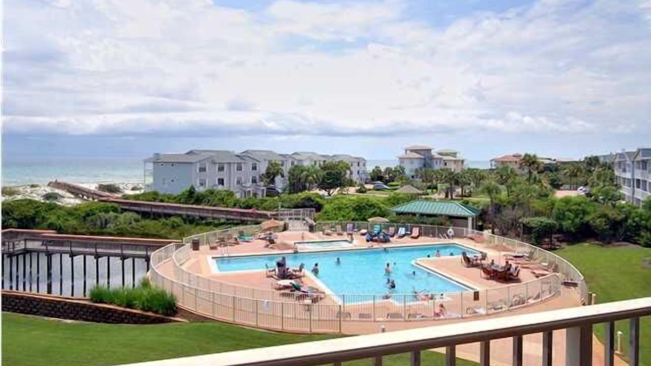 Photo of Outdoor in Santa Rosa Beach