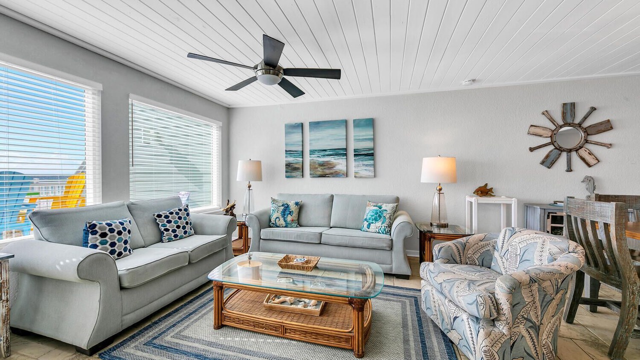 Photo of Livingroom in Sunnyside