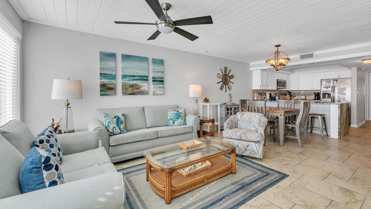 Photo of Livingroom in Sunnyside