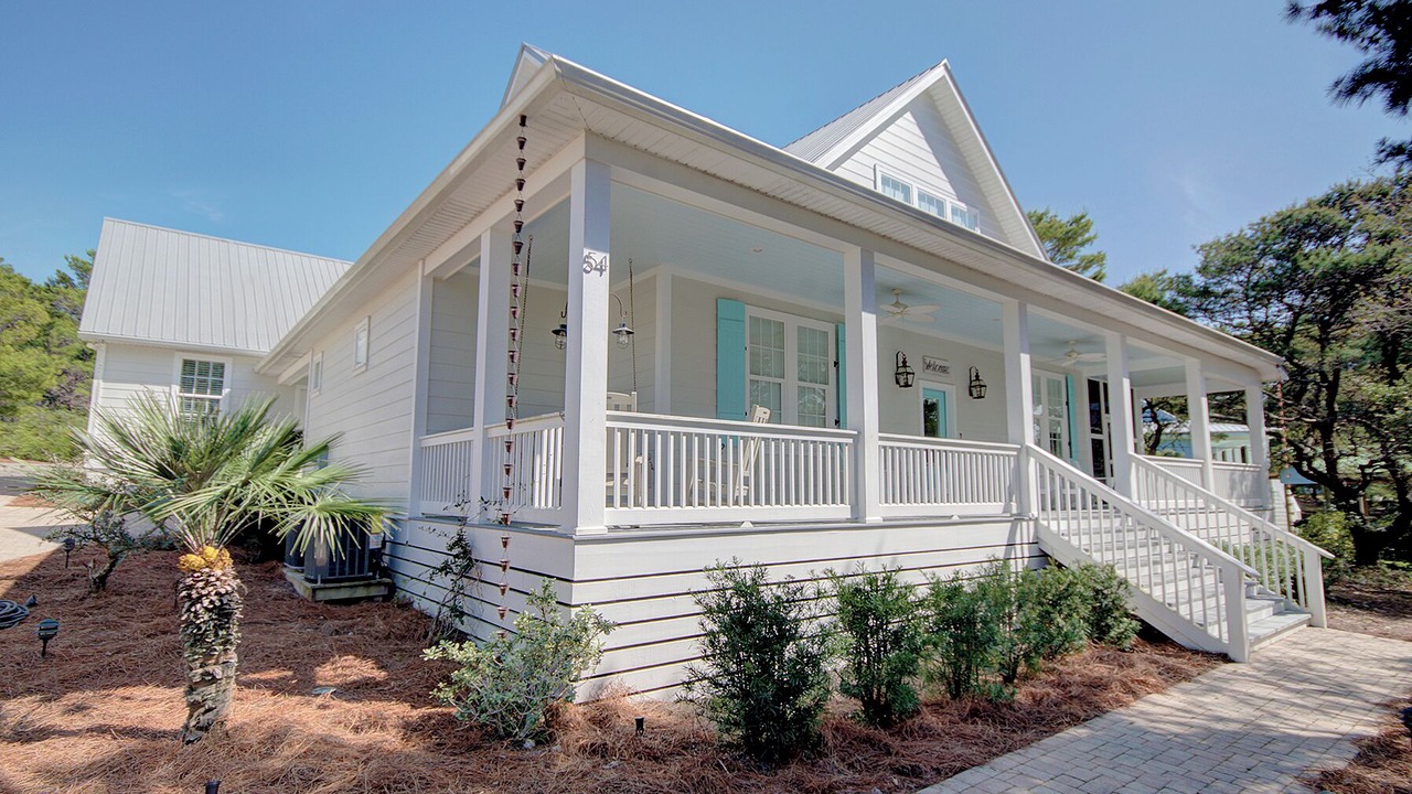 Photo of Outdoor in Santa Rosa Beach
