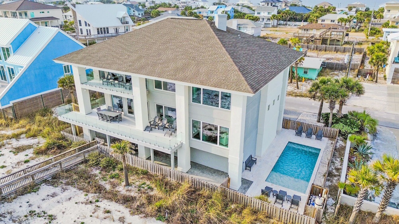 Photo of Outdoor in Pensacola Beach