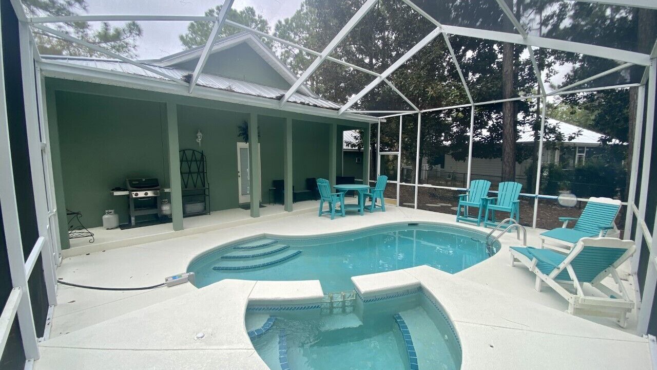 Photo of Outdoor in Sugarwood Beach