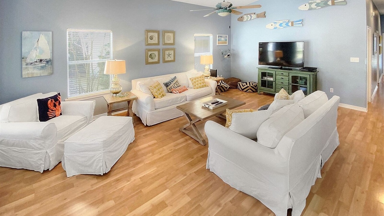 Photo of Bedroom in Sugarwood Beach