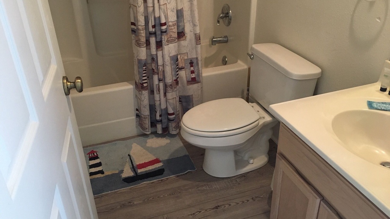 Photo of Bathroom in Port St. Joe
