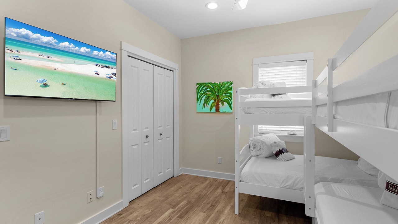 Photo of Bedroom in Gulf Trace