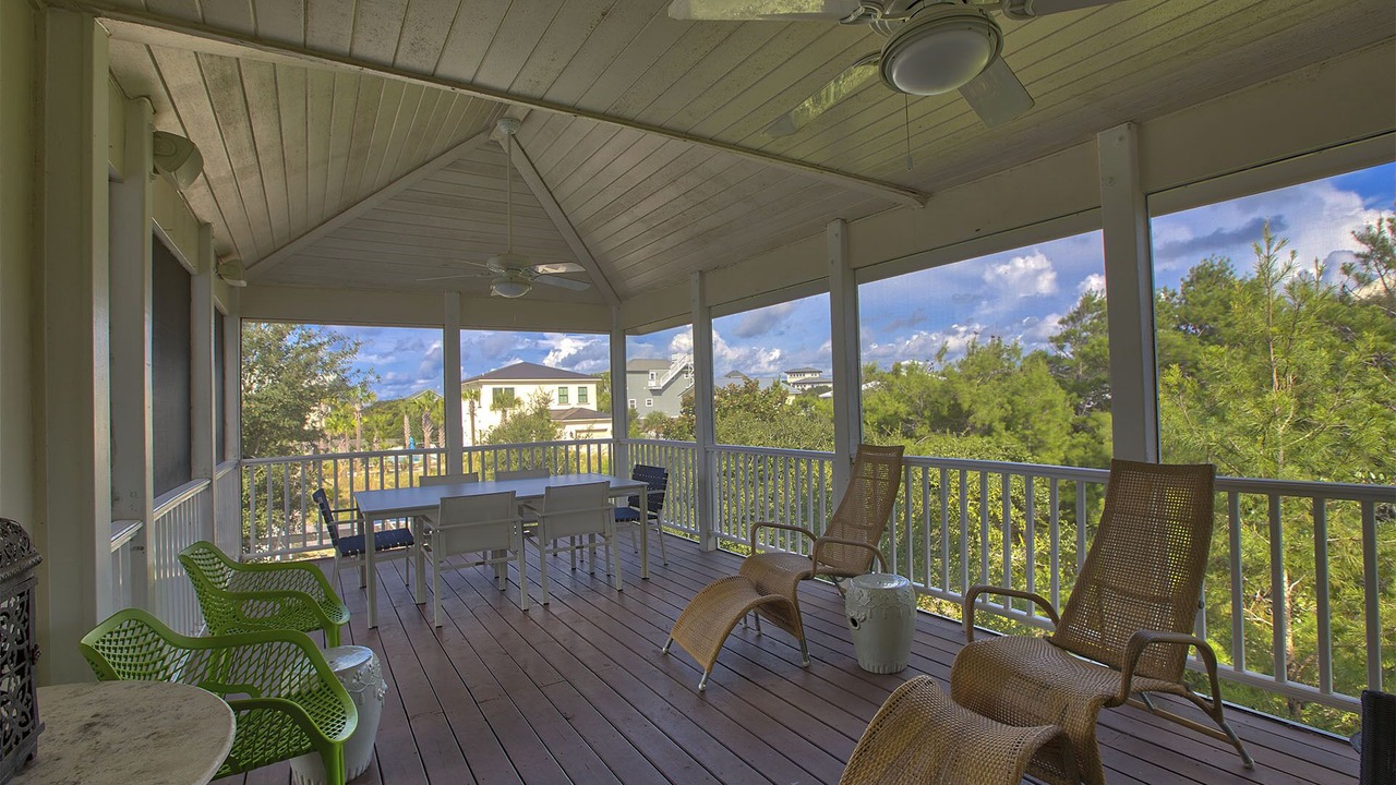 Photo of Outdoor in Gulf Trace