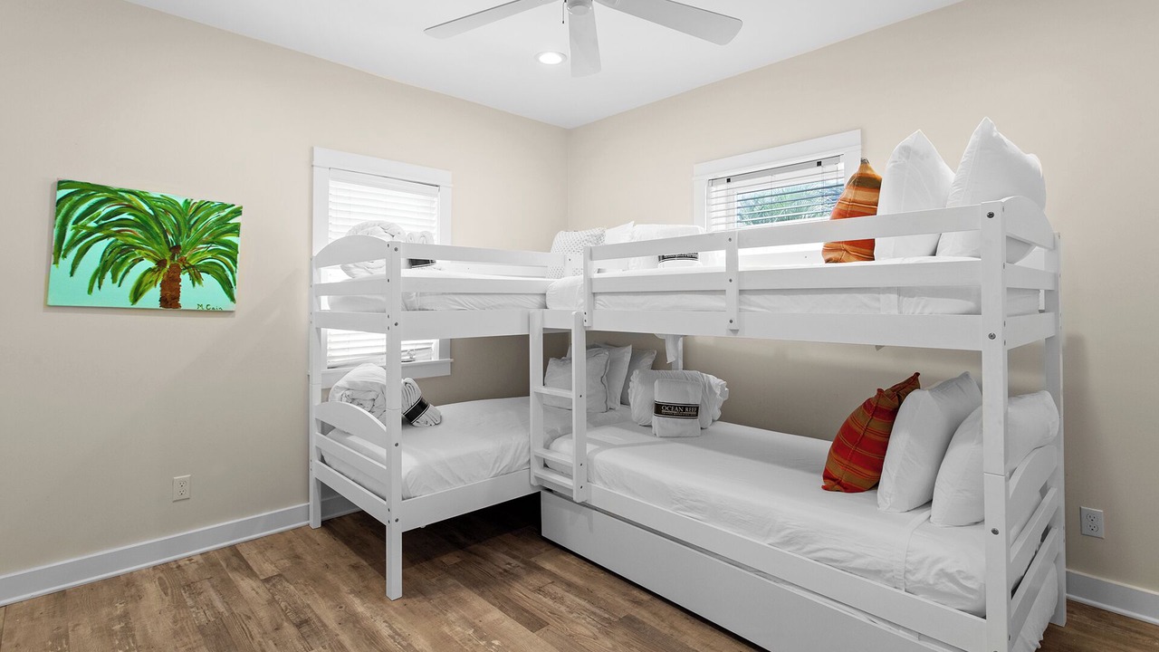 Photo of Bedroom in Gulf Trace