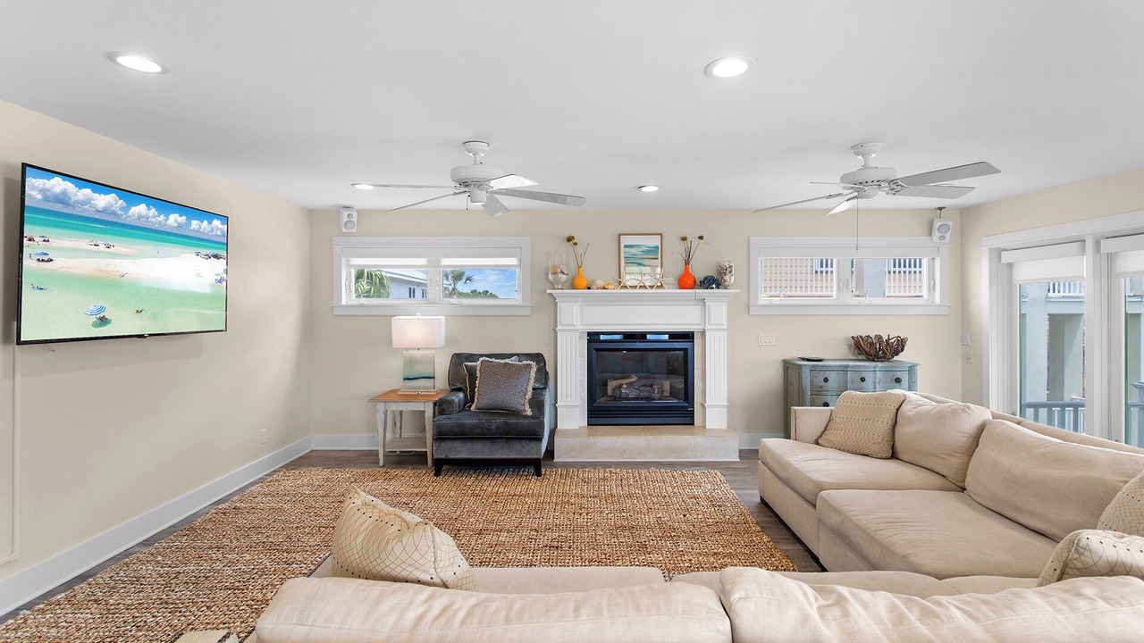 Photo of Bedroom in Gulf Trace
