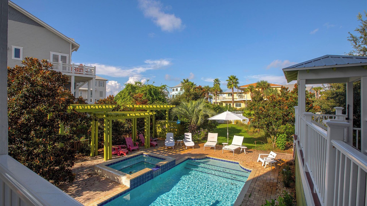 Photo of Outdoor in Gulf Trace