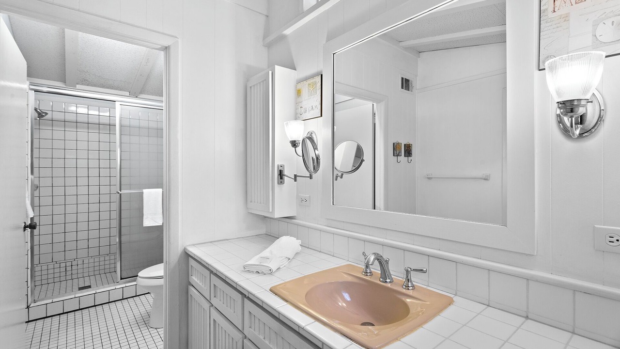Photo of Bathroom in Grayton Beach