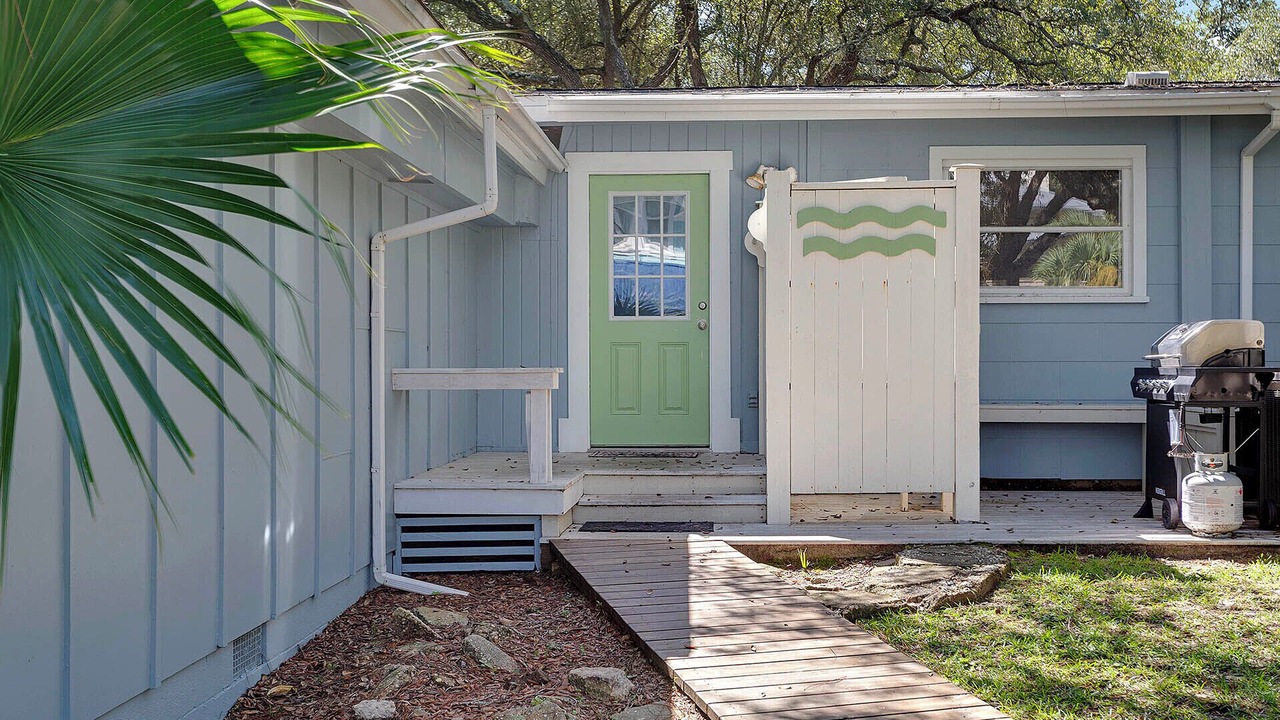 Photo of Outdoor in Grayton Beach