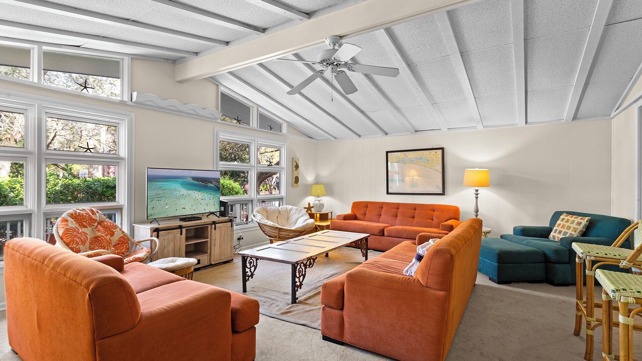 Photo of Bedroom in Grayton Beach