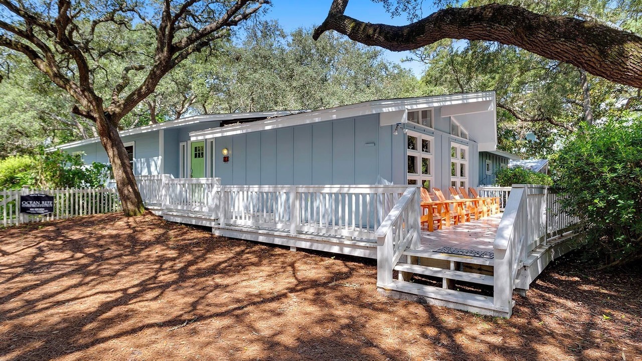 Photo of Outdoor in Grayton Beach