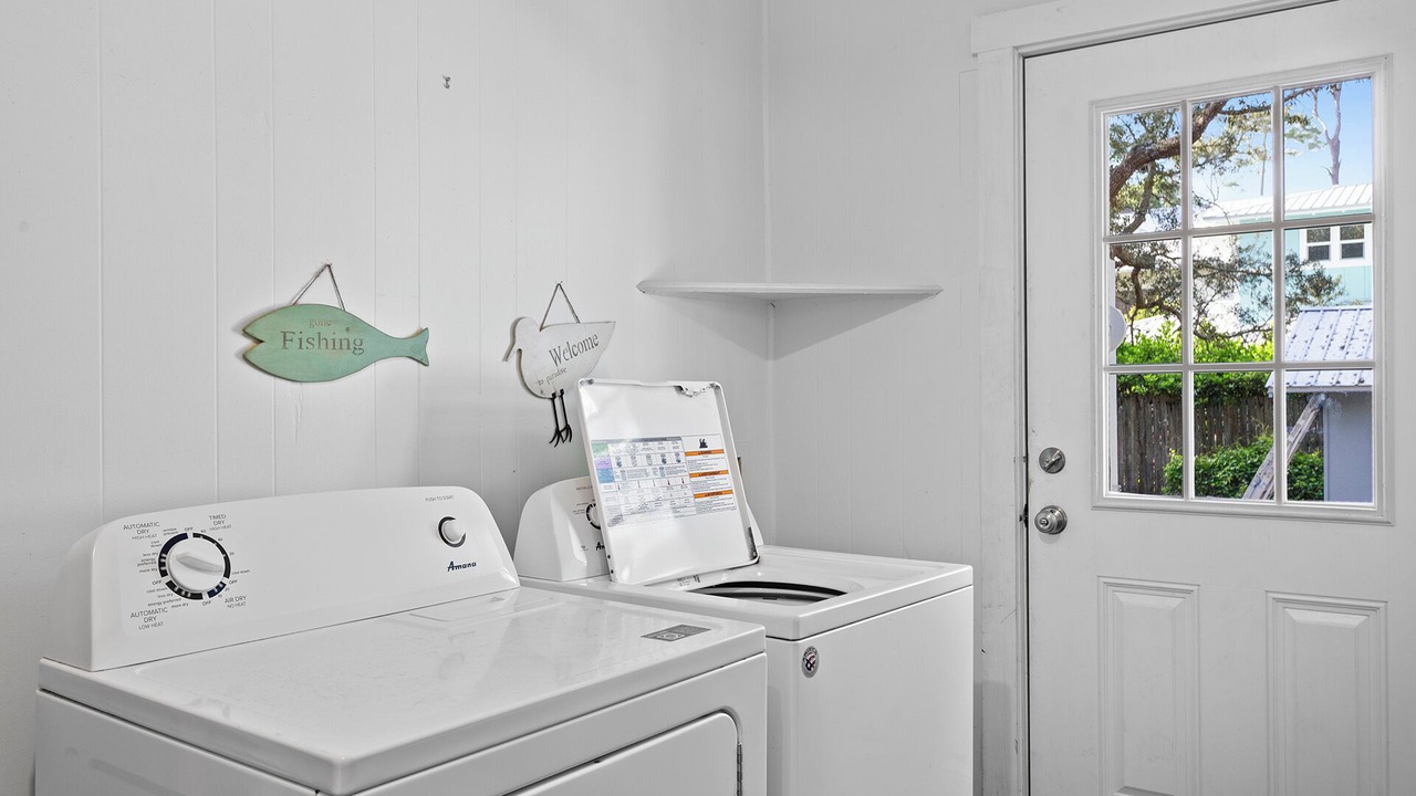 Photo of Bedroom in Grayton Beach