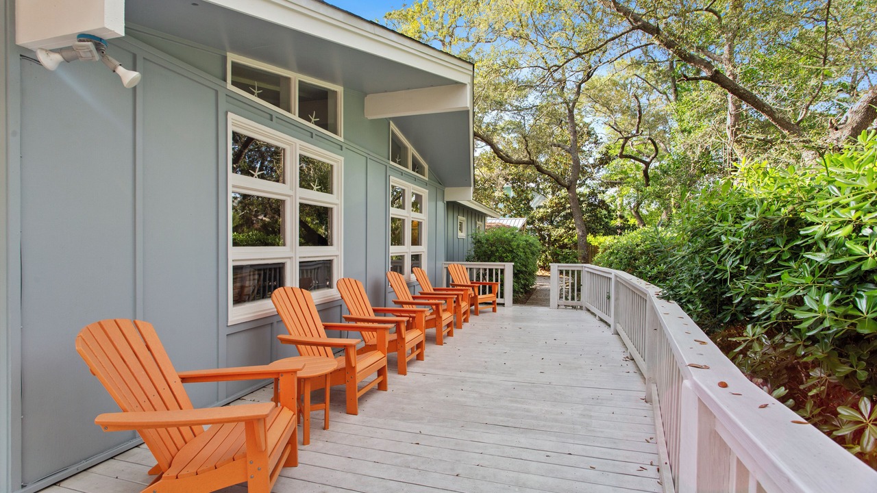 Photo of Outdoor in Grayton Beach