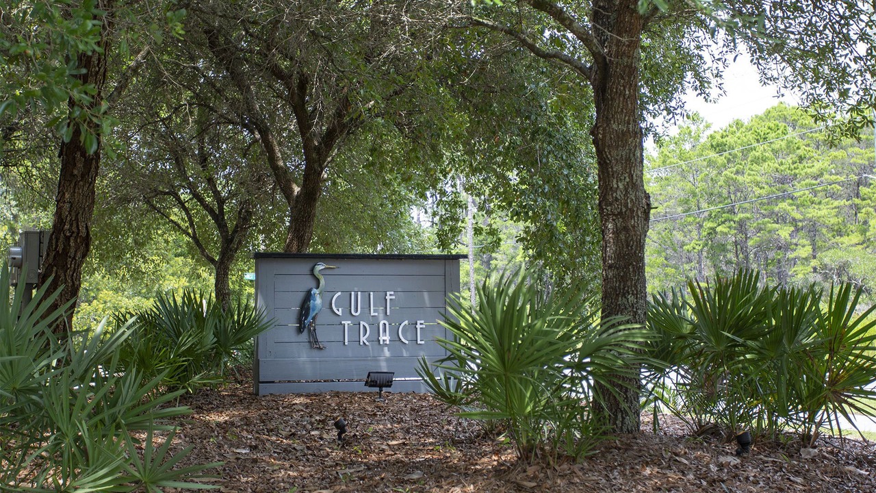 Photo of Others in Gulf Trace