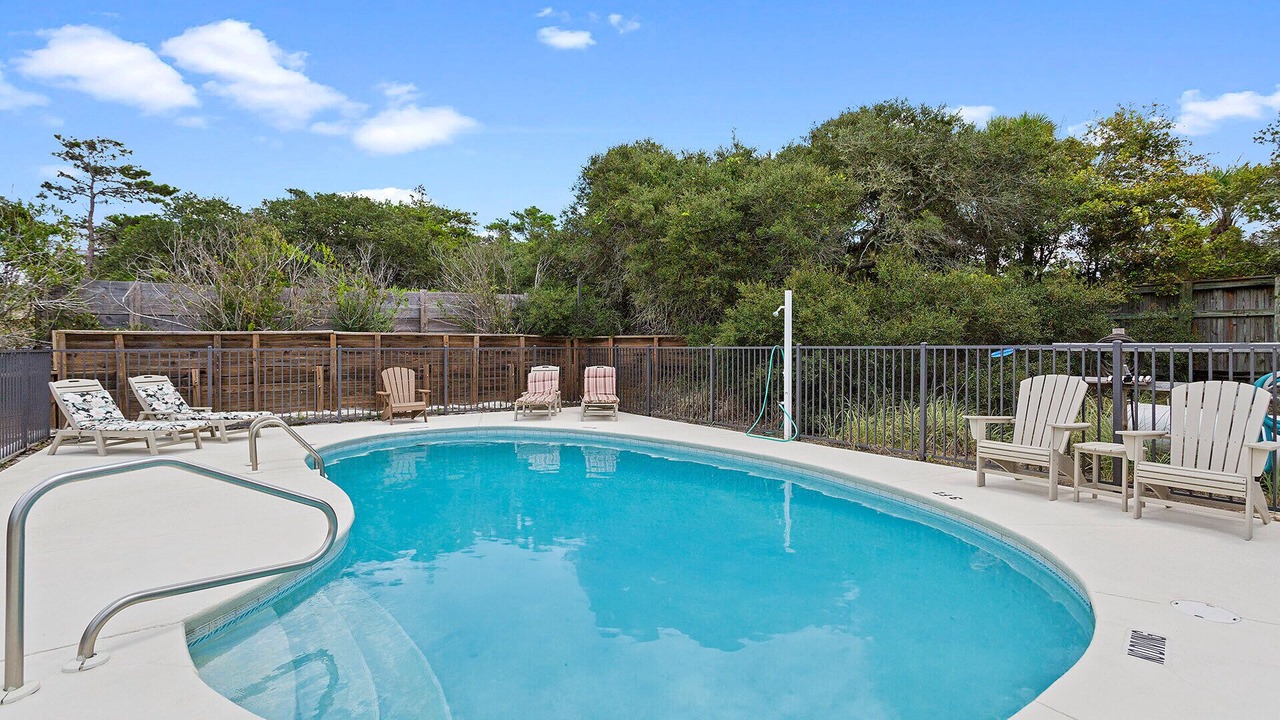 Photo of Outdoor in Gulf Trace