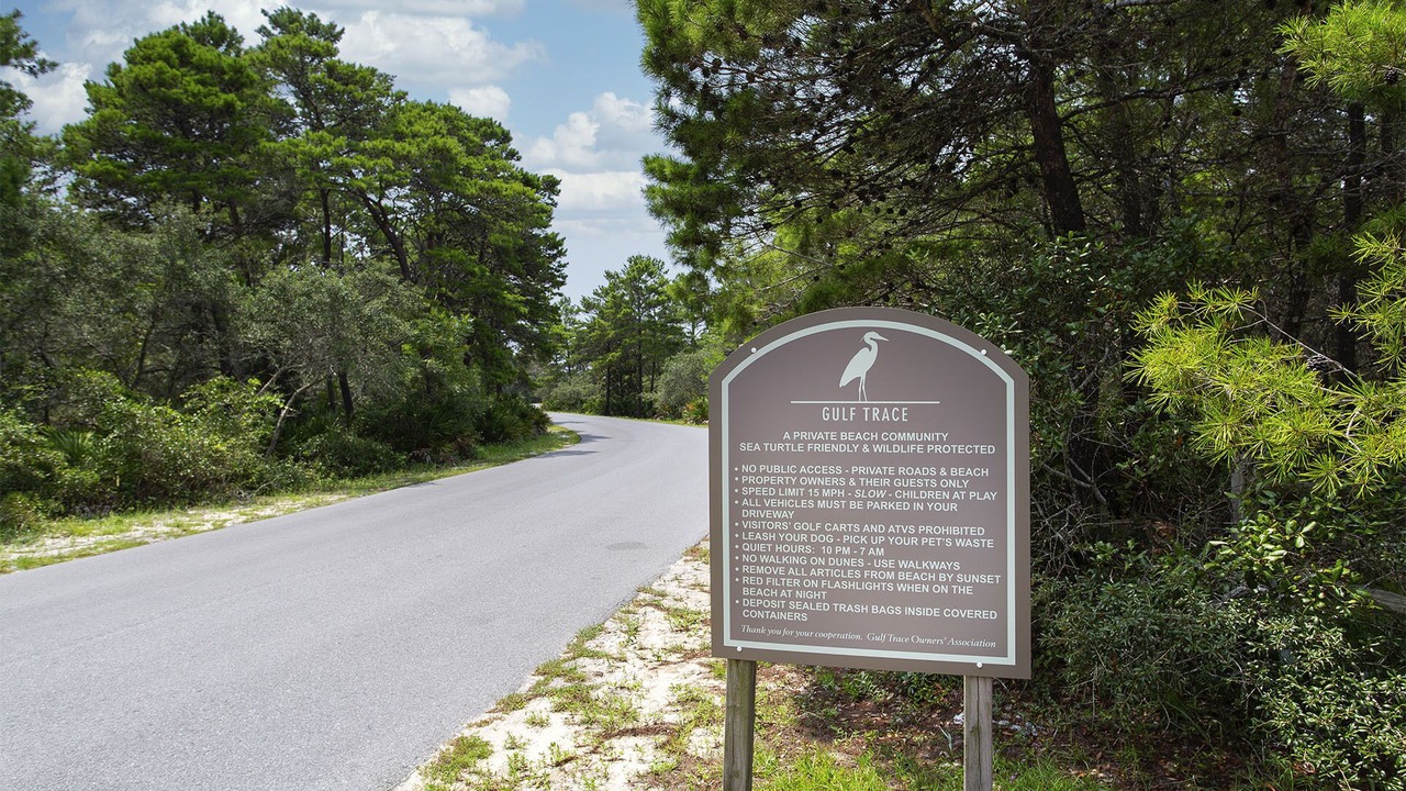 Photo of Others in Gulf Trace