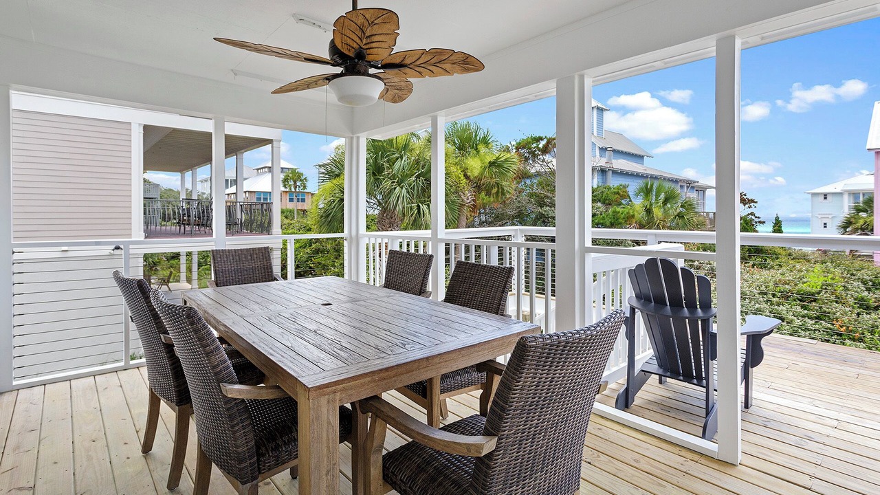 Photo of Outdoor in Gulf Trace