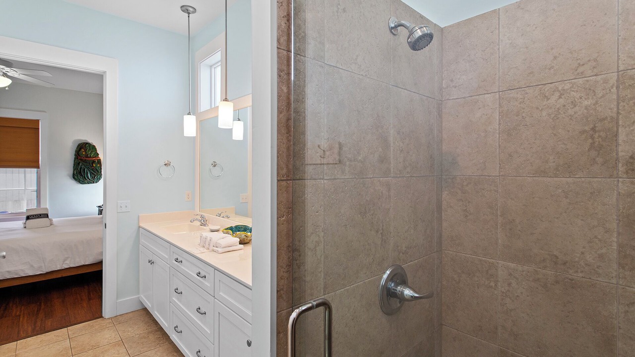 Photo of Bathroom in Grayton Beach