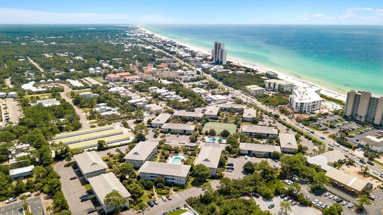 Photo of Others in Seagrove Beach