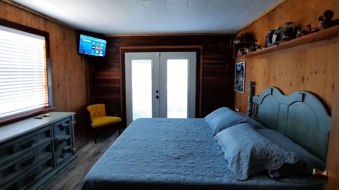 Photo of Patio Balcony in Chauvin