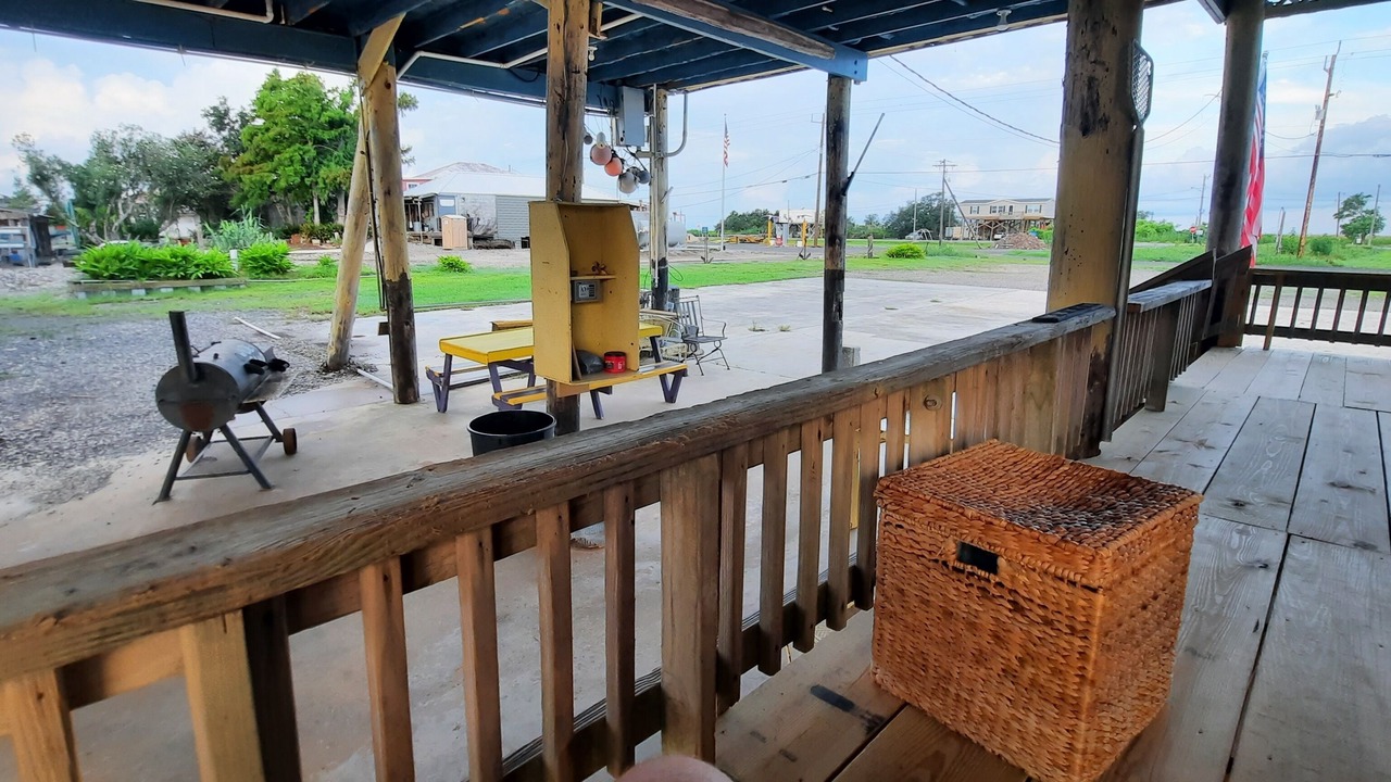 Photo of Outdoor in Chauvin