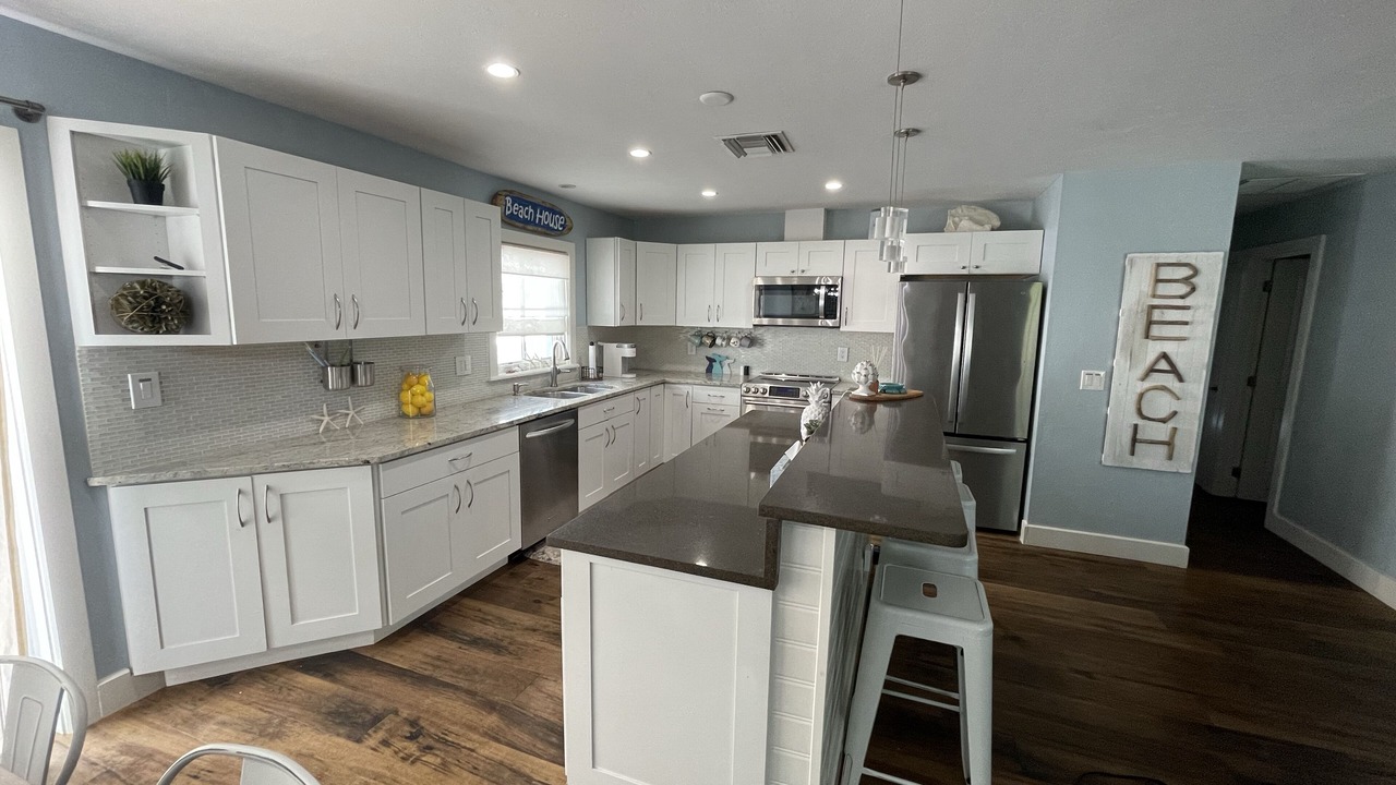 Photo of Kitchen in Naples Park