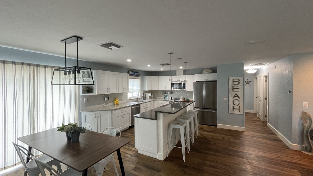 Photo of Kitchen in Naples Park
