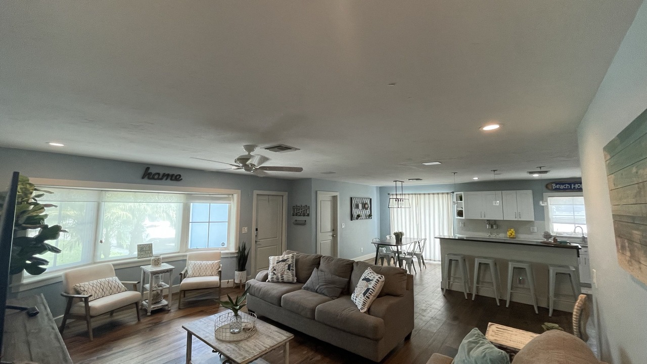 Photo of Livingroom in Naples Park