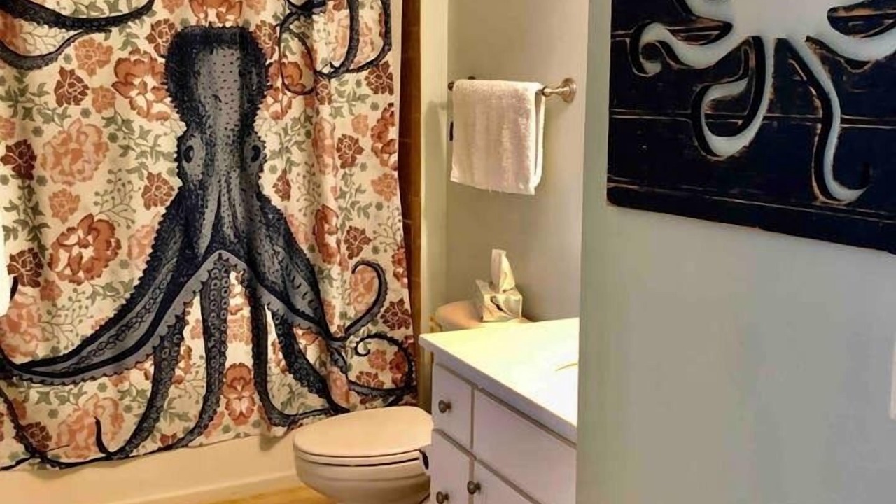 Photo of Bathroom in Mexico Beach