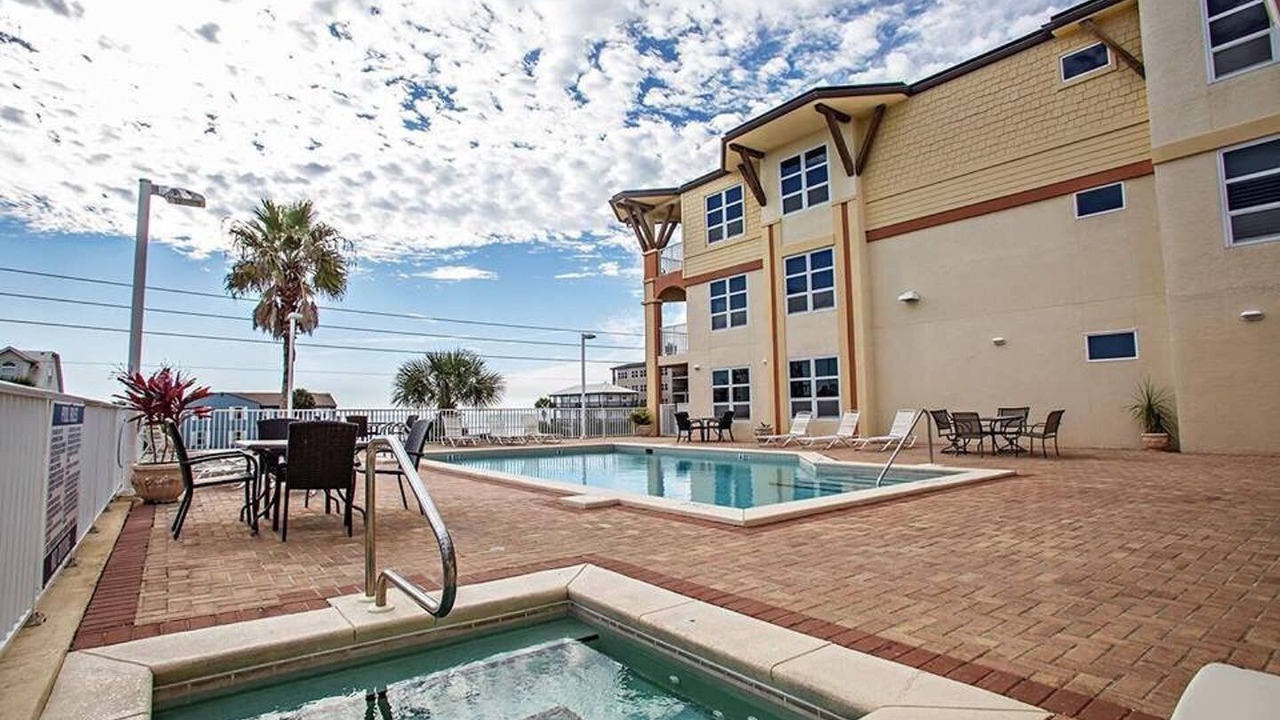 Photo of Outdoor in Mexico Beach