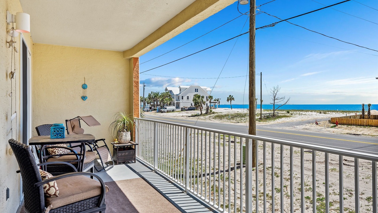Photo of Outdoor in Mexico Beach