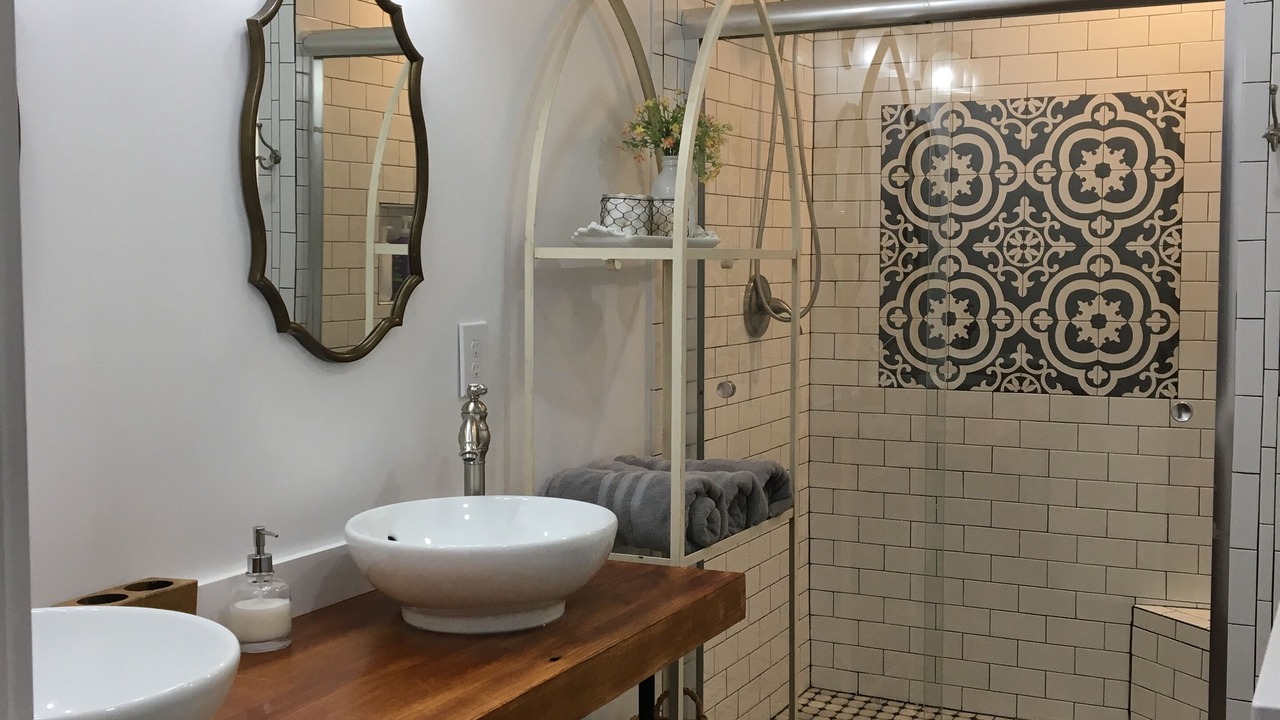 Photo of Bathroom in Brandon