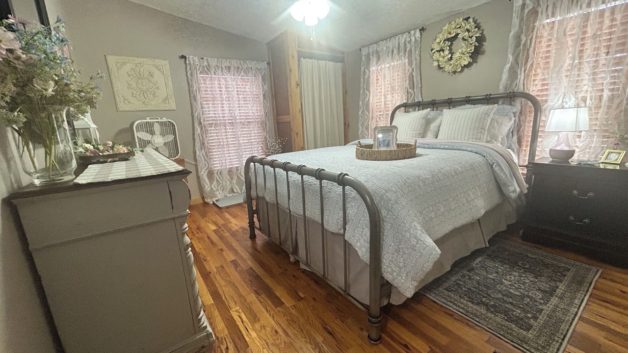 Photo of Bedroom in Brandon