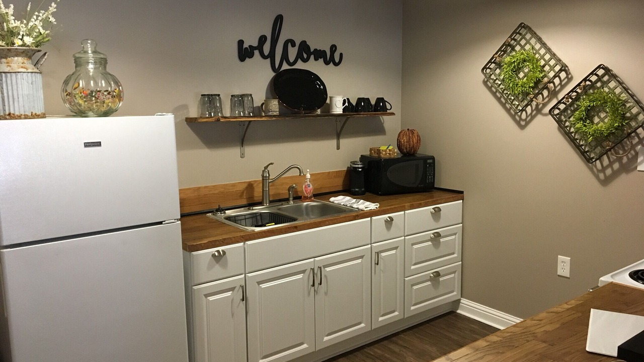 Photo of Kitchen in Brandon