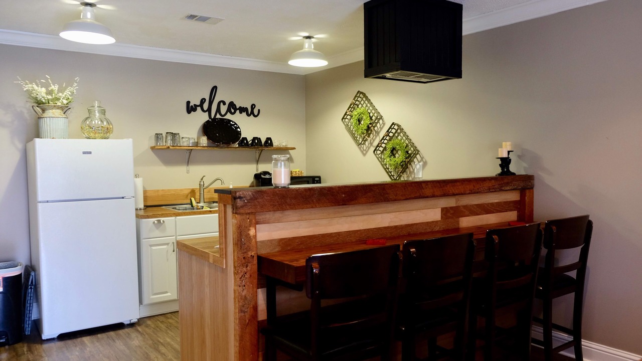 Photo of Kitchen in Brandon