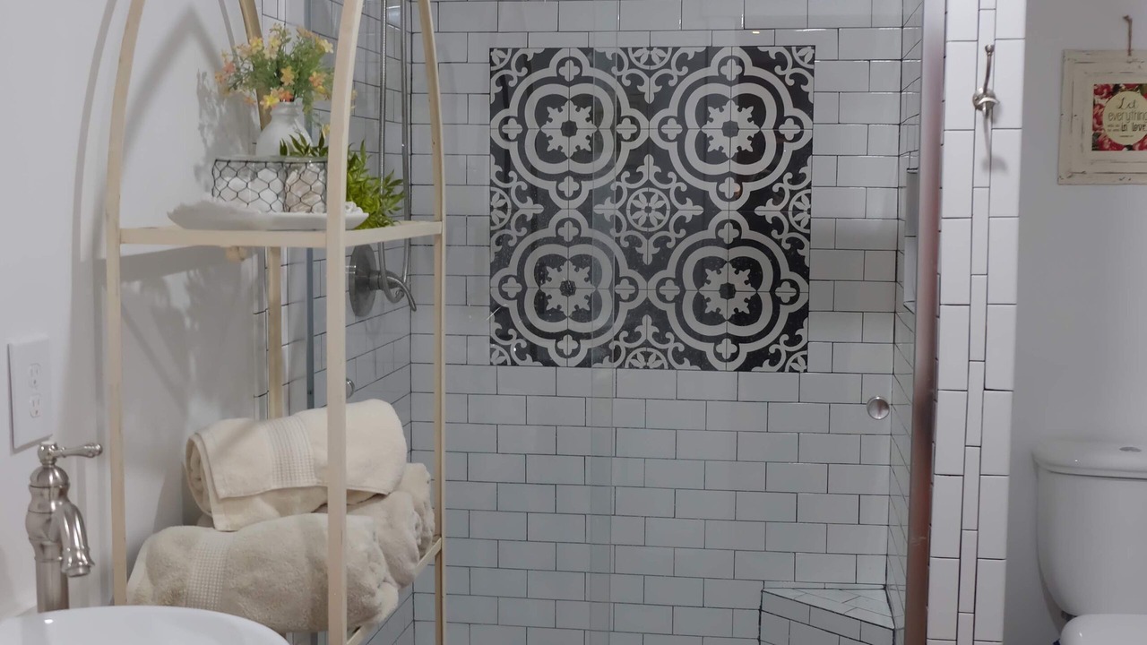Photo of Bathroom in Brandon